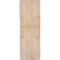 Ekena Millwork Olympic Traditional Smooth Bracket w/ Offset Brace, Douglas Fir, 7 1/2"W x 18"D x 22"H BKT0806X18X22OLY01SDF - alternate 4